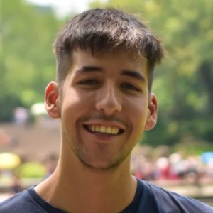 Pedro Cruz